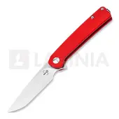 Böker Couteau pliant Fire Ant Red