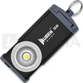 Wuben Lampe de poche G2 Rechargable Keychain