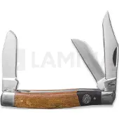 Roper Knives Rattler Stockman