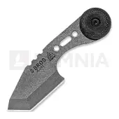 Tops knives Couteau de cou 3 Bros Neck Knife Tanto