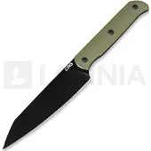 CJRB Silax, vert, noir