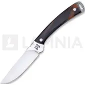 Hen & Rooster Couteau Ox Horn