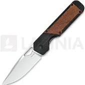Kizer Cutlery Militaw Framelock Mikuruti