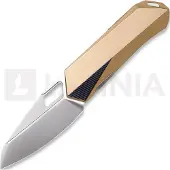 Remette Couteau pliant Woodpecker RTWP-G