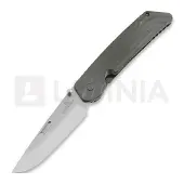 Rockstead Couteau pliant HIGO II TI (ZDP)
