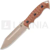Tops knives Couteau M-Pat