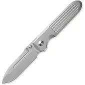 Prometheus Design Werx Couteau pliant SPD Invictus-SP