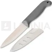 Smith's Sharpeners Lawaia Ceramic Fixed Blade