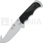 Gerber Couteau pliant Freeman Guide Linerlock, guthook