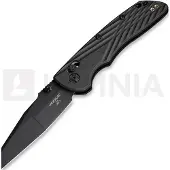 Hogue Couteau pliant Deka Able lock, wharncliffe, noir