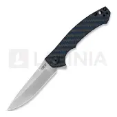 Zero tolerance Couteau pliant 0450BLUCF Magnacut