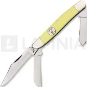 Bear & Son Couteau pliant Large Stockman