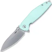 CRKT Couteau pliant Ibis, Aqua