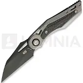 EOS Couteau pliant Urchin Friction, stonewashed