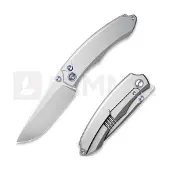 Remette Couteau pliant Wild Species WD108-N1