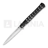 Cold Steel Couteau pliant Ti-Lite 6, zytel