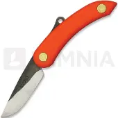 Svörd Couteau pliant Peasant Mini, orange