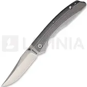 Rough Ryder Couteau pliant Framelock Stainless