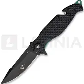 V Nives Couteau pliant TGL Trailblazer, noir