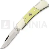 Bear & Son Couteau pliant Lockback