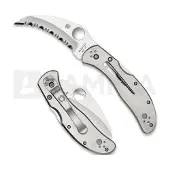 Spyderco Harpy Lockback