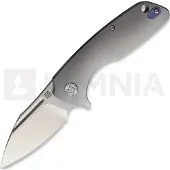 Artisan Wren Framelock Gray