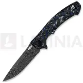 Zero tolerance Couteau pliant 0450MMC Damascus