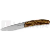 Maserin Couteau pliant Gourmet, Bocote