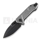 Extrema ratio Couteau pliant Frame Rock Titan, noir