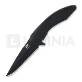 SCHRADE Couteau pliant Landshark Linerlock A/O