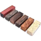 Brisa Exclusive Wood Bundle
