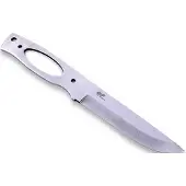 Brisa Trooper 115, scandi KIT, black micarta
