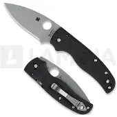 Spyderco Couteau pliant Shaman Lightweight