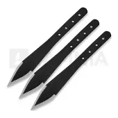 Condor Couteau de lancer Dismissal Set Thrower