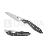 Spyderco Couteau pliant NAND