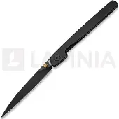 CJRB Couteau pliant Lanky, noir