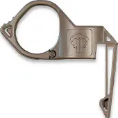 Thyrm Switchback 2.0 Large Release, Tan