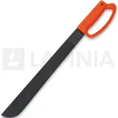 Ontario Machette Field Machete, orange