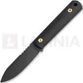 Böker Germany Couteau BFF Packlite Allblack Stargaze