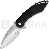 Begg Knives Couteau pliant Mini Glimpse Black