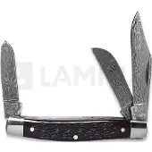 Roper Knives Pocket knife Tombstone Stockman