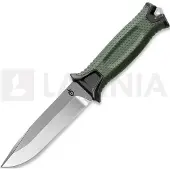 Gerber Couteau Strongarm Green