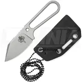 Prometheus Design Werx Couteau de cou SPD LUK