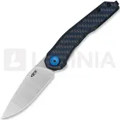 Zero tolerance Couteau pliant 0545BLUCF MagnaCut