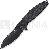 CRKT Couteau pliant Ibis Framelock, noir