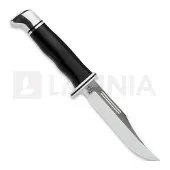 Buck Brahma Black Phenolic