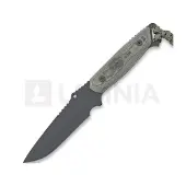Tops knives Couteau Dawn Warrior
