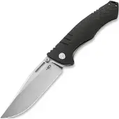 Bestech Keen II - Satin + Stonewash - CF