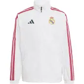 Adidas Veste d'entraînement - Real Madrid Maison - B - - 8 ans (128) - Gilet