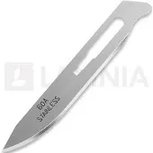 Havalon Lame de couteau Piranta blades #60A, one dozen